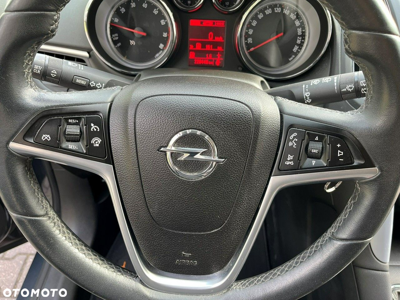 Opel Zafira 1.4 Turbo Edition - 17