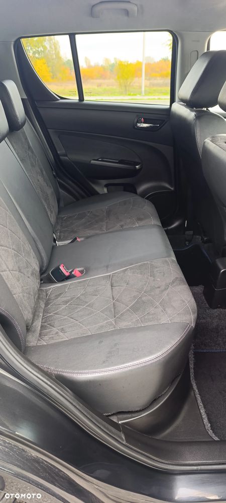 Suzuki Swift - 17