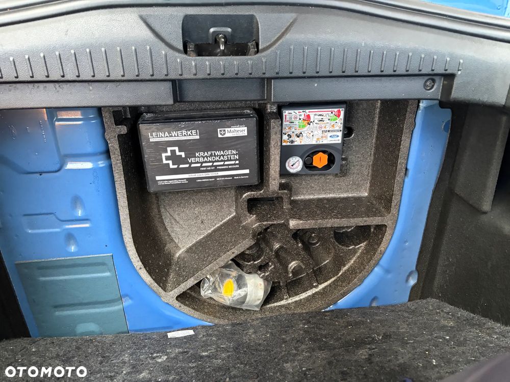 Ford B-MAX 1.0 EcoBoost SYNC Edition - 34
