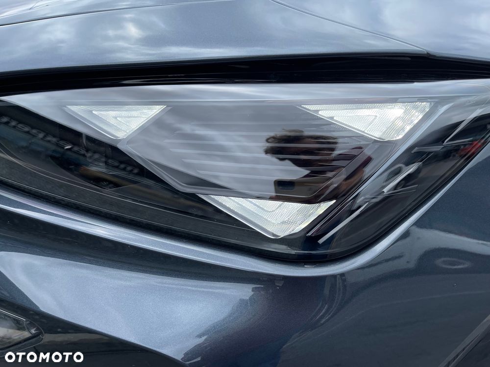 Cupra Formentor 1.5 eTSI mHEV DSG - 22