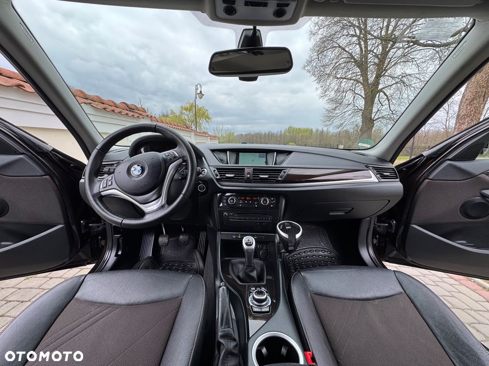 BMW X1 xDrive18d xLine - 18