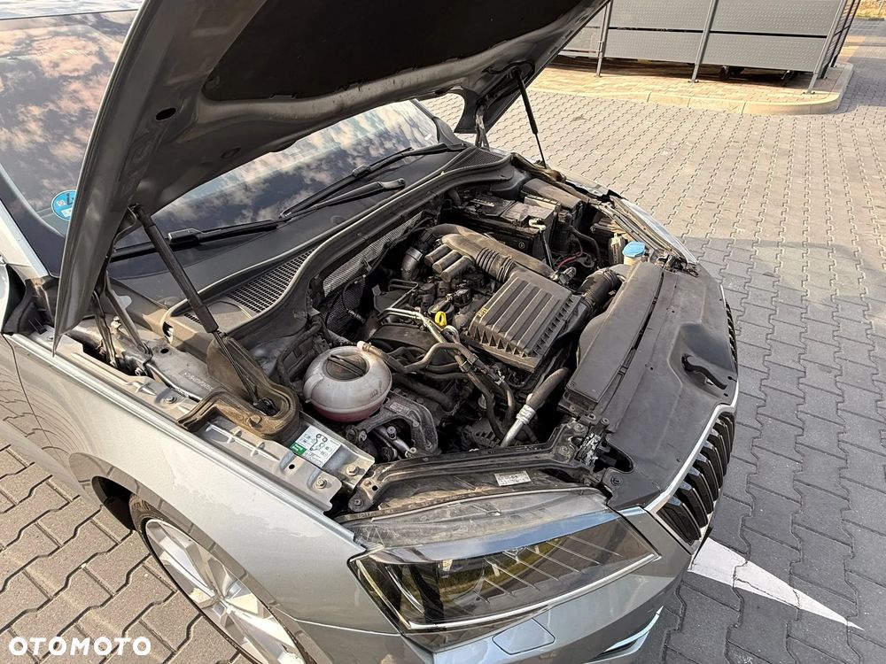 Skoda Superb - 23