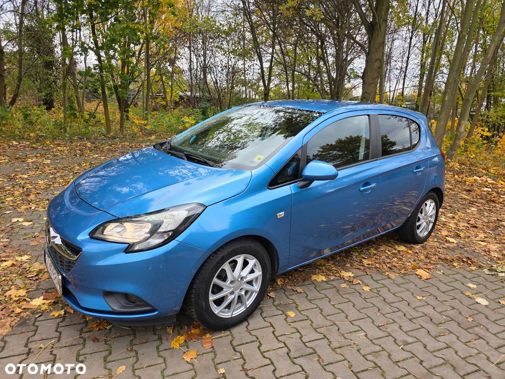 Opel Corsa - 2