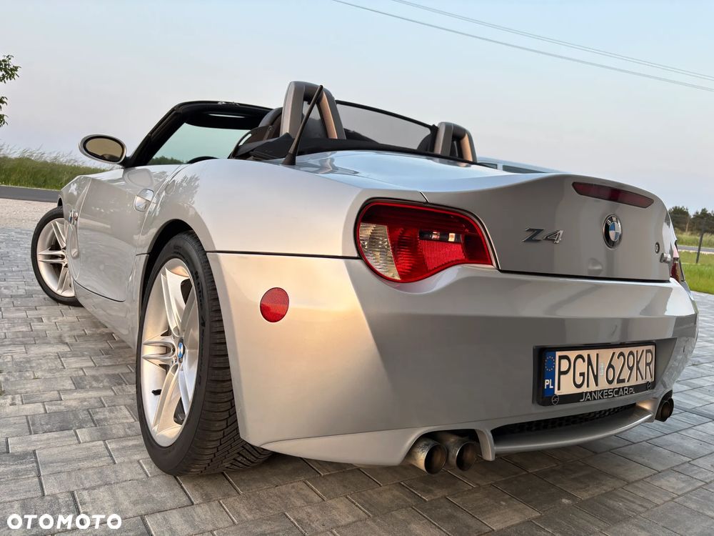 BMW Z4 - 20