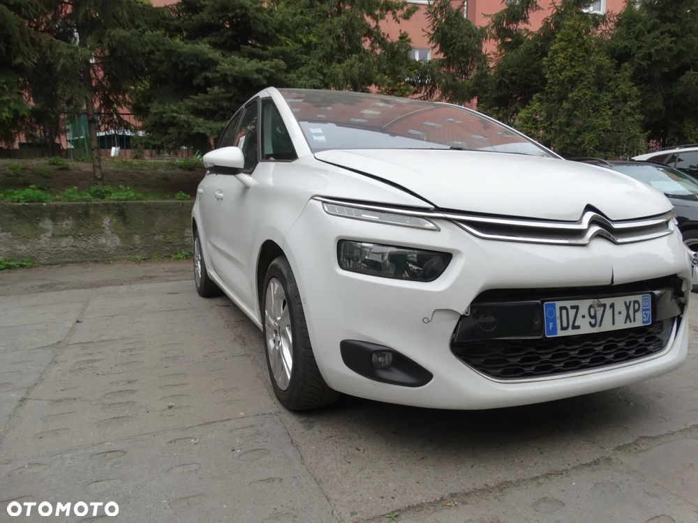 Citroën C4 Picasso PureTech 130 Stop&Start SELECTION - 3