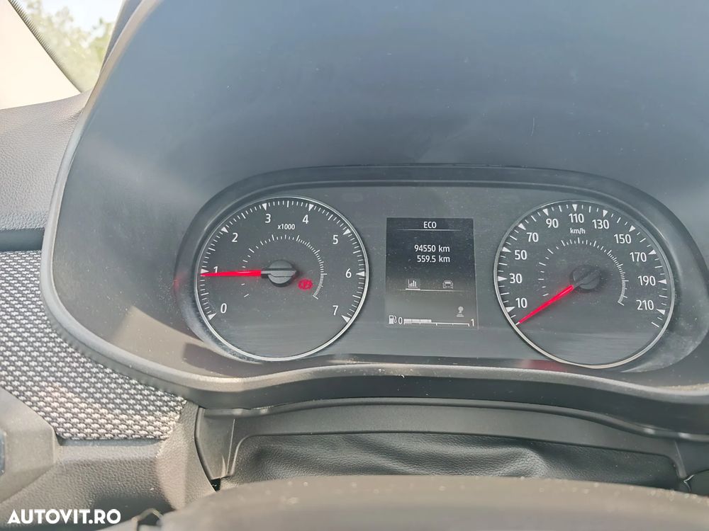 Dacia Sandero ECO-G 100 MT6 Comfort - 7