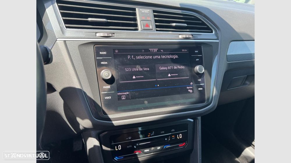 VW Tiguan 1.5 TSI Life - 18