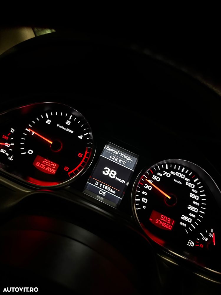 Audi Q7 - 9