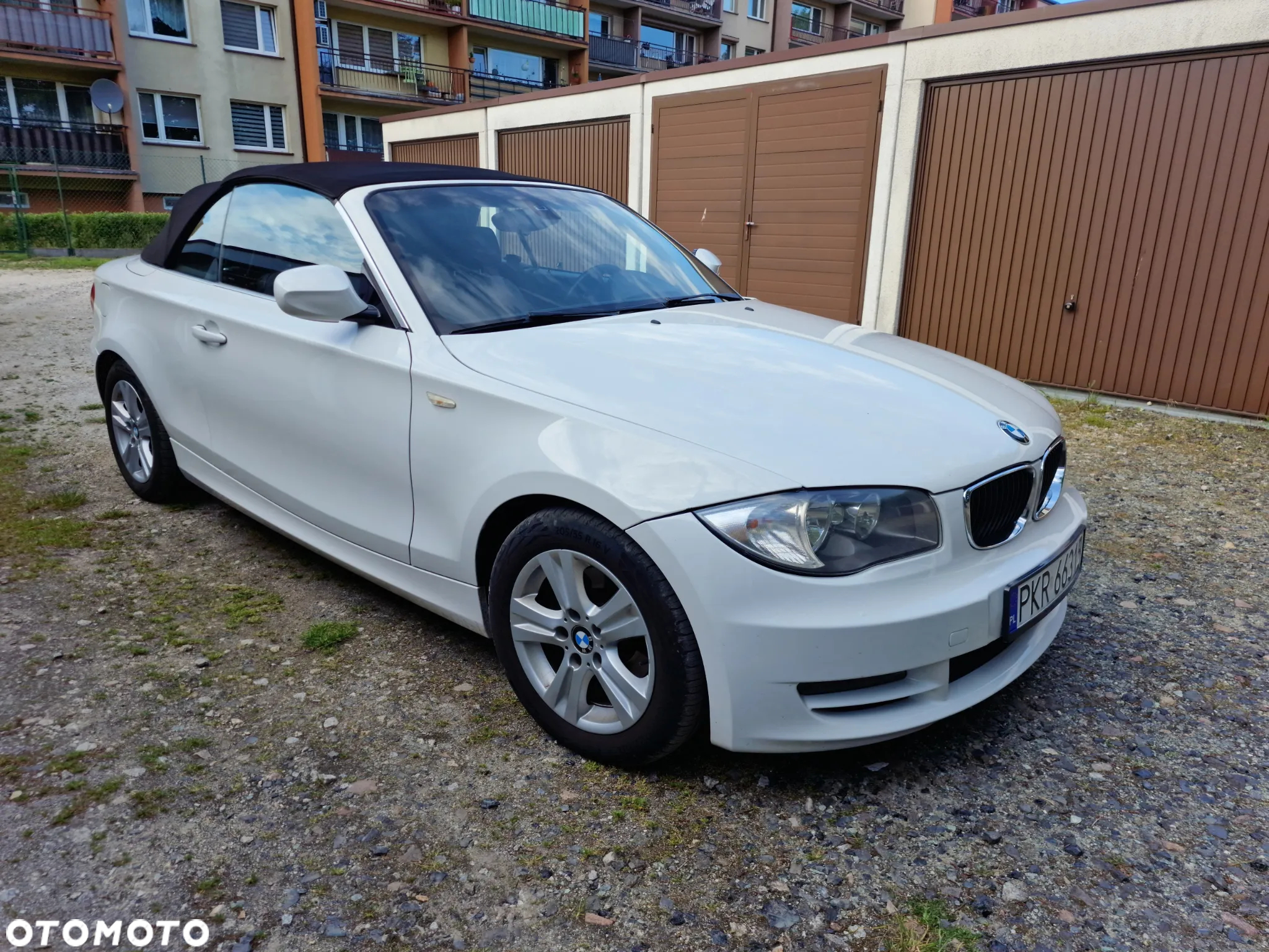 BMW Seria 1 118d - 14