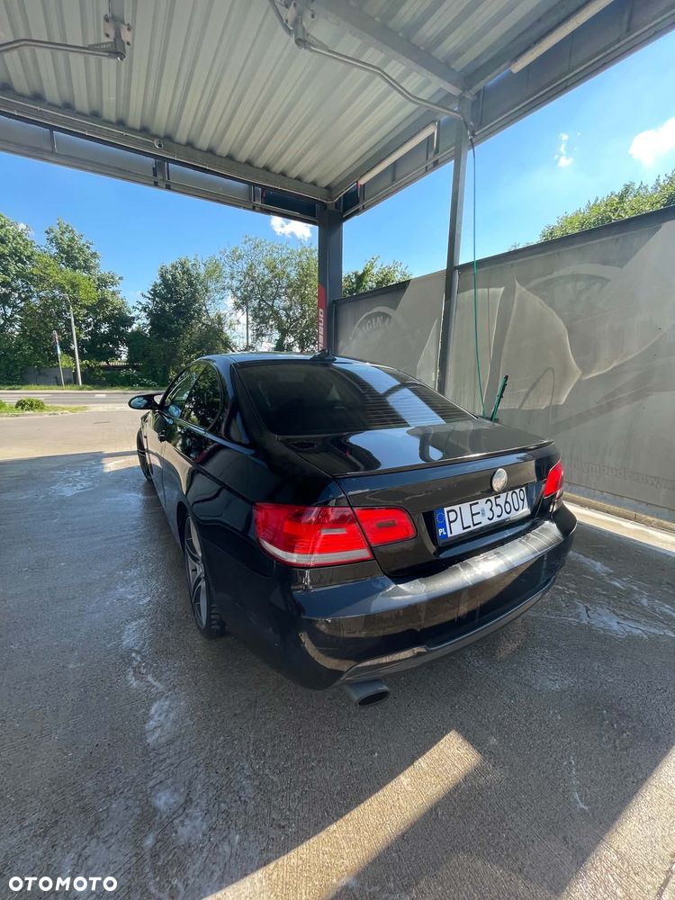 BMW Seria 3 - 2