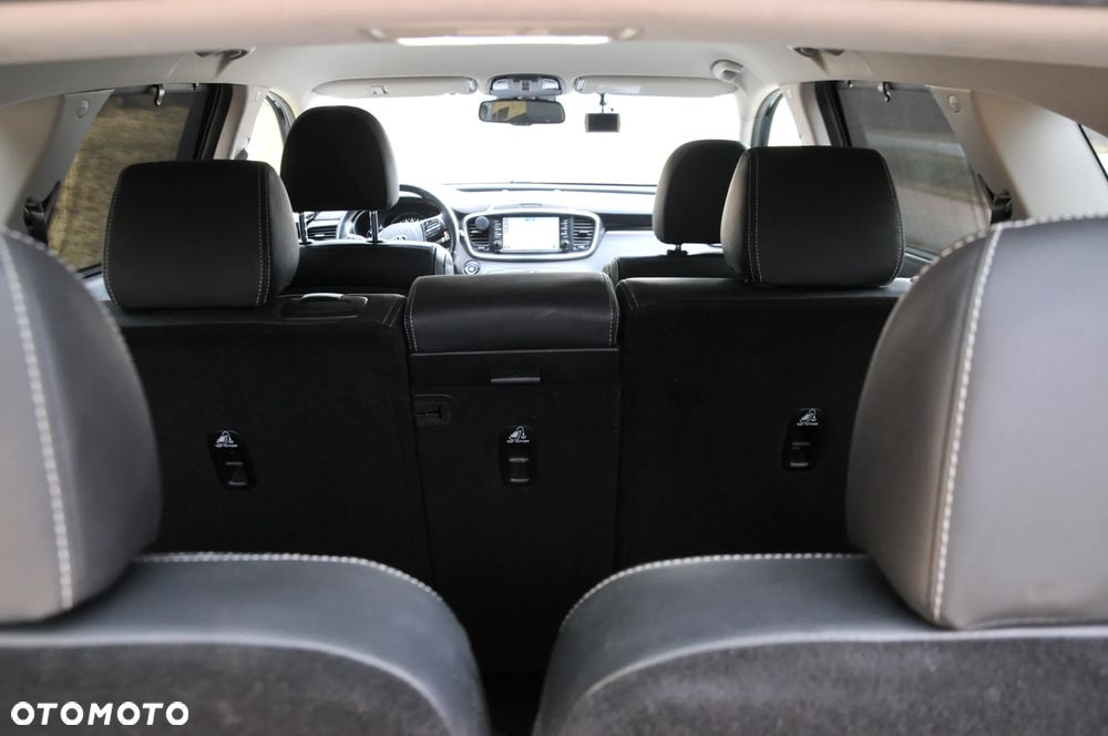 Kia Sorento 2.0 CRDI GT Line - 35