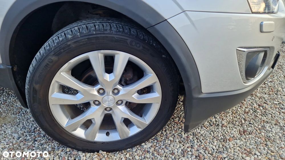 Opel Antara - 30
