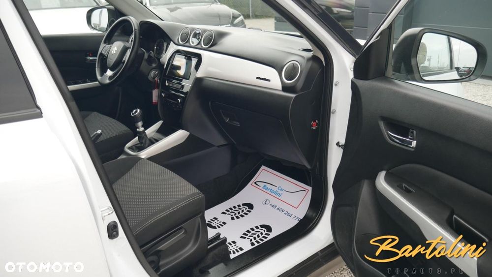 Suzuki Vitara - 17