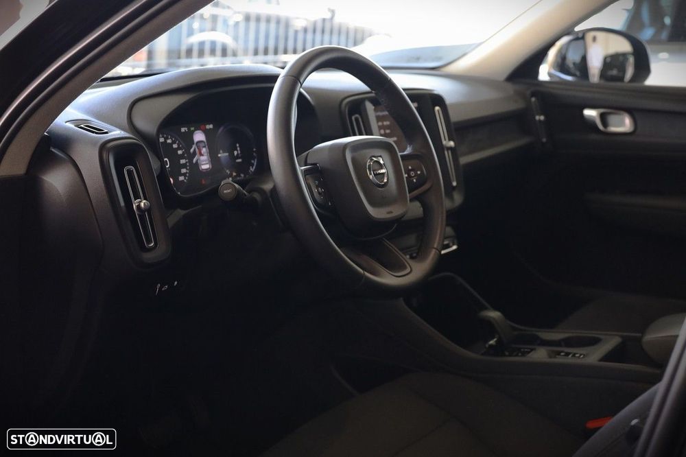 Volvo XC 40 1.5 T4 PHEV Essential - 13