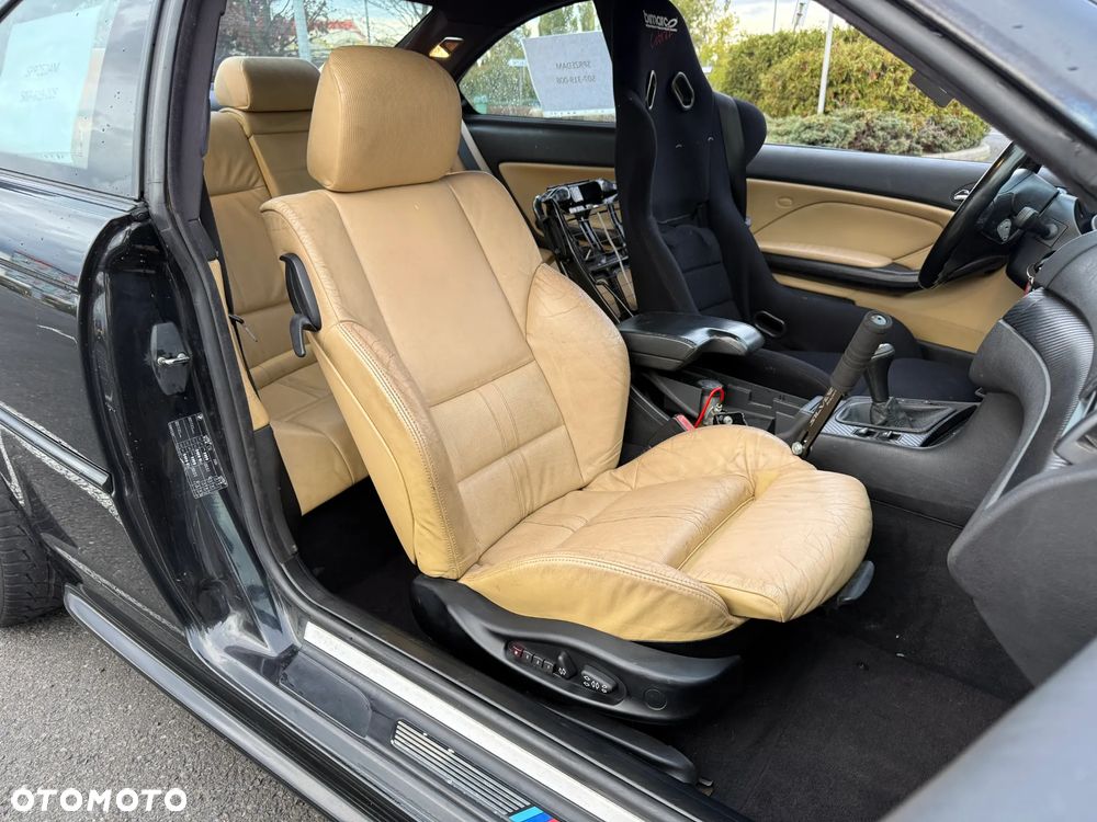 BMW Seria 3 330 Ci Edition Sport - 14