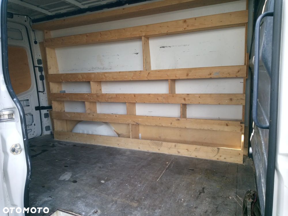 Volkswagen Crafter - 8