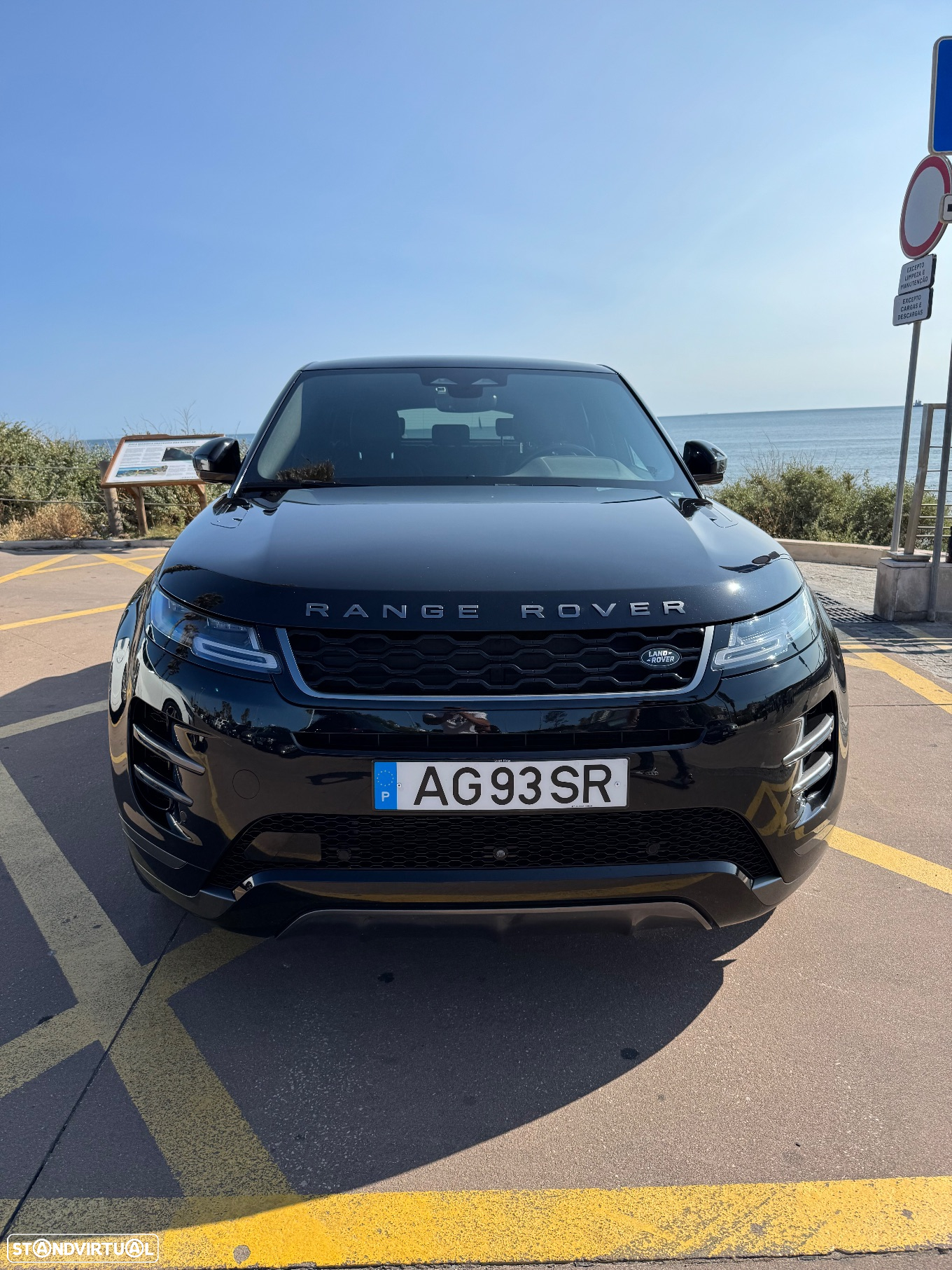 Land Rover Range Rover Evoque 1.5 P300e AWD R-Dynamic HSE Auto - 11