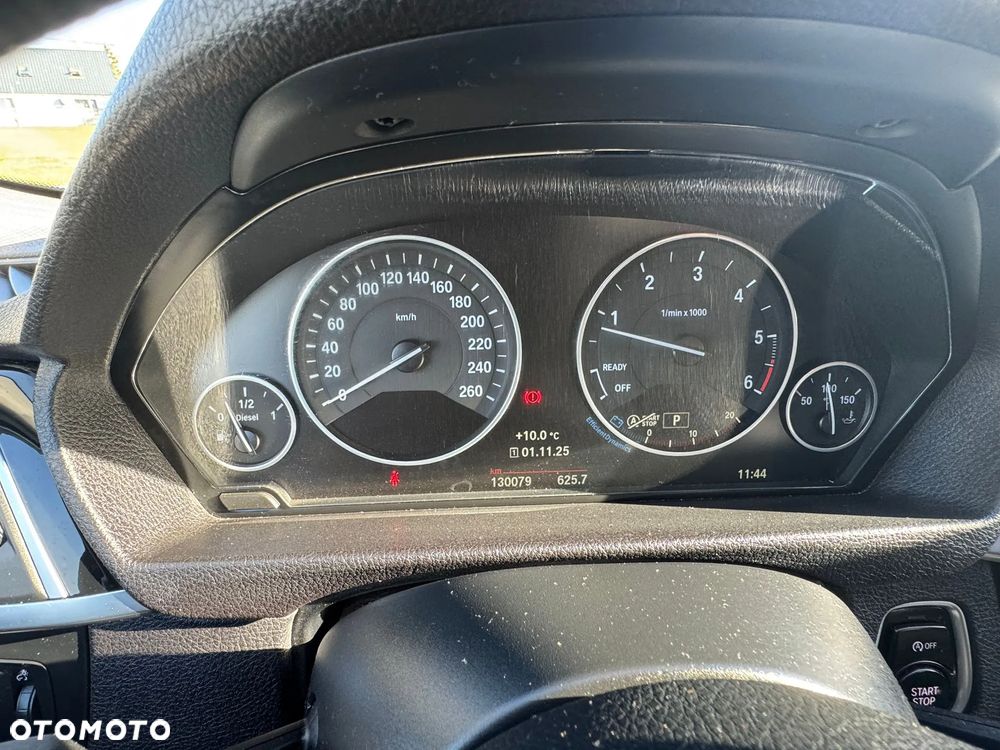 BMW Seria 3 318d - 15