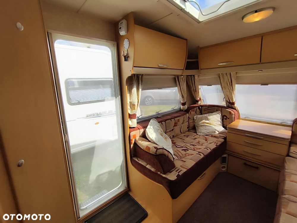 SWIFT Abbey Freestyle - 13