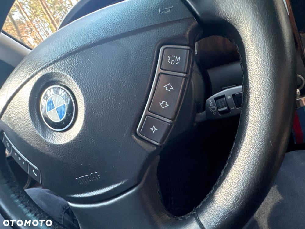 BMW Seria 7 730d - 12