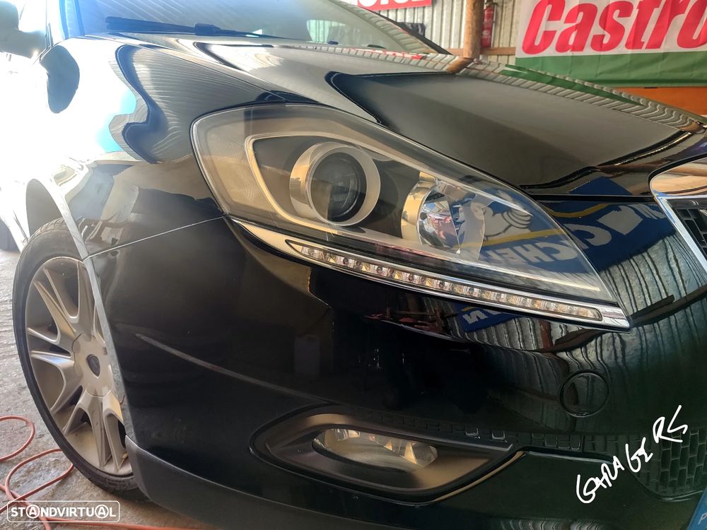 Lancia Delta 1.6 M-Jet Platino - 14