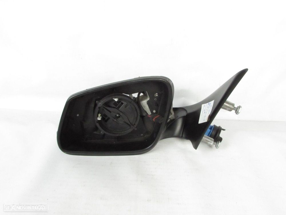 Retrovisor Esquerdo Seminovo/ Original BMW 5 (F10)/BMW 5 Touring (F11) 511672835... - 1
