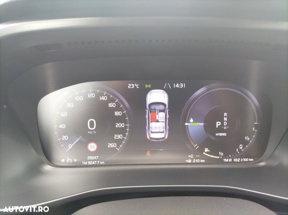 Volvo XC 40 - 12
