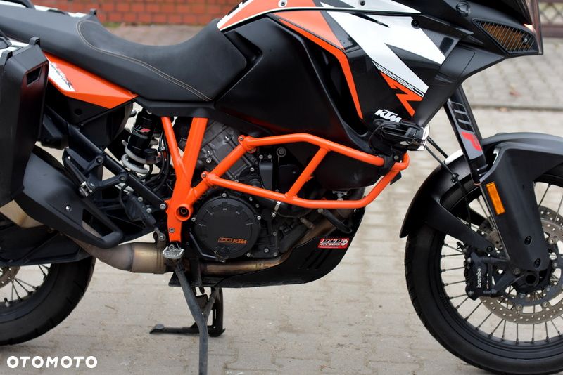 KTM Super Adventure - 9