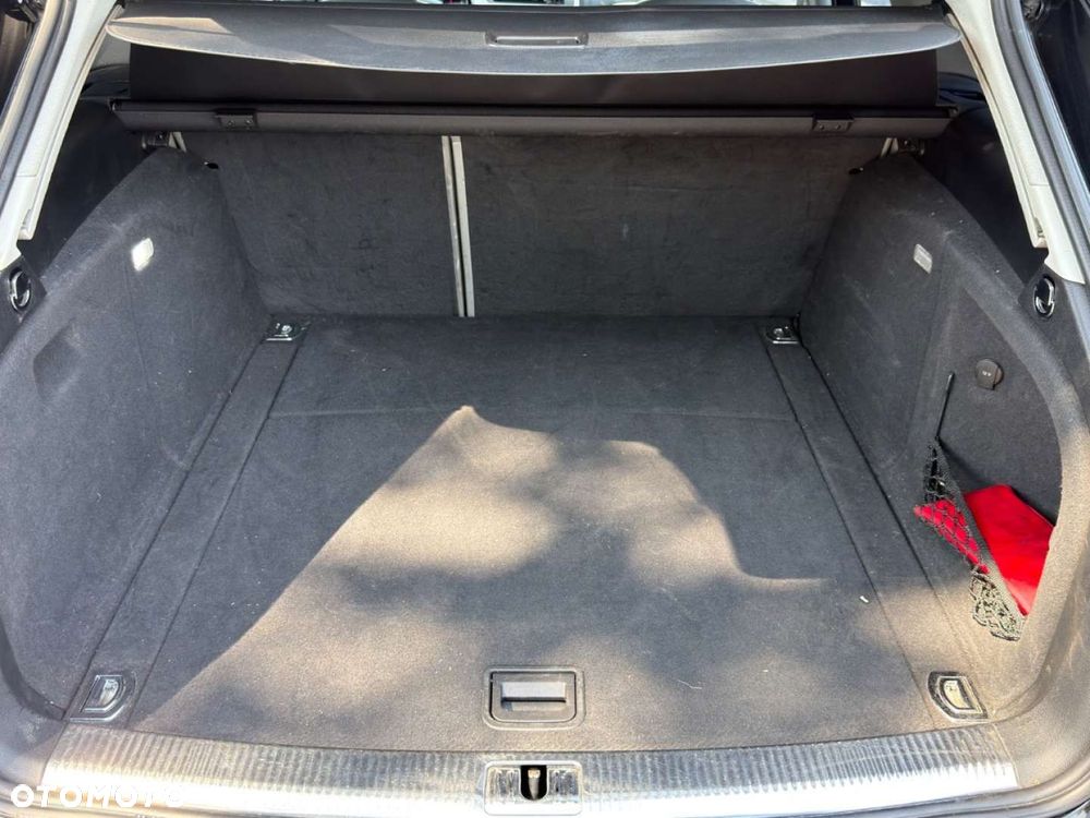 Audi A4 Allroad - 36