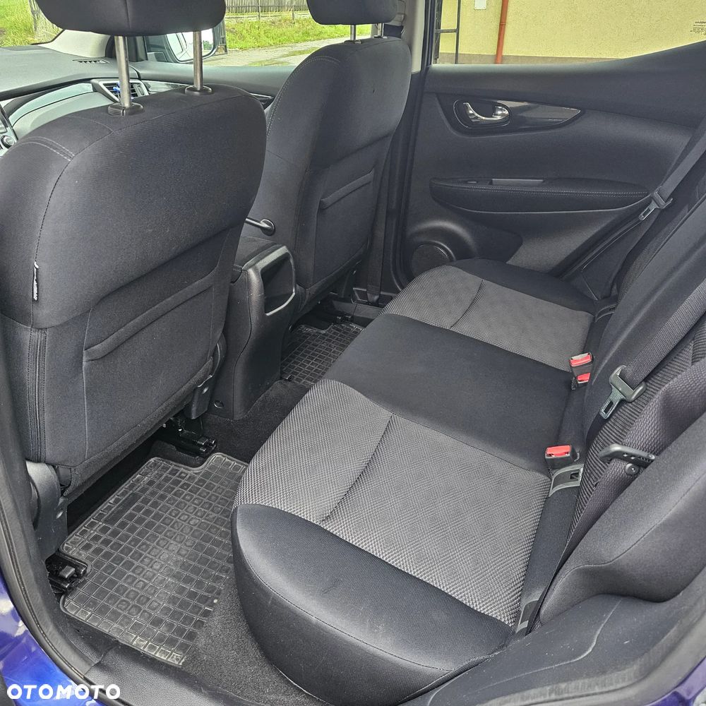 Nissan Qashqai 1.6 DIG-T N-Tec - 11