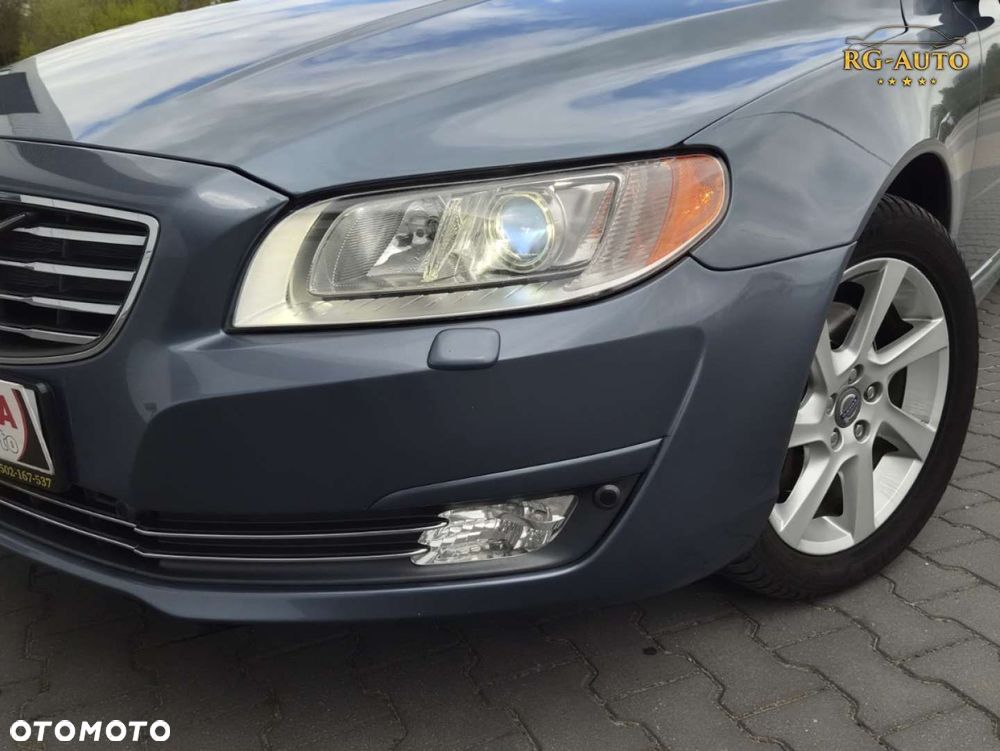 Volvo V70 - 17