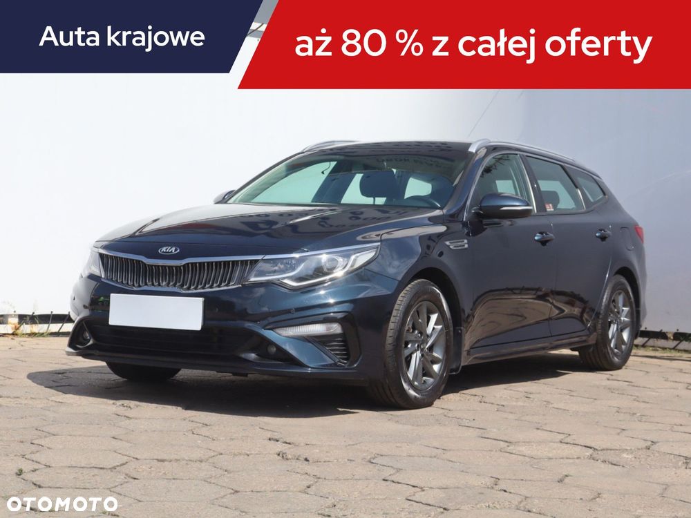 Kia Optima - 3
