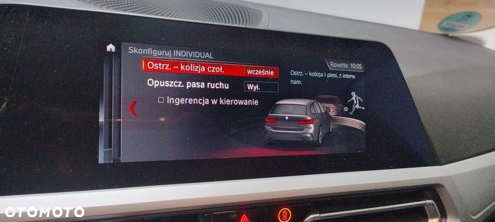 BMW Seria 3 318d - 28