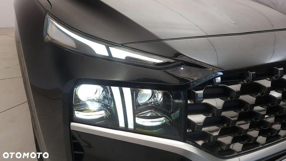 Hyundai Santa Fe - 11