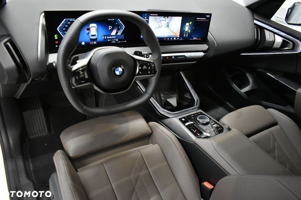 BMW X3 - 7