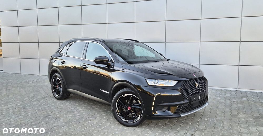 DS Automobiles DS 7 Crossback - 14