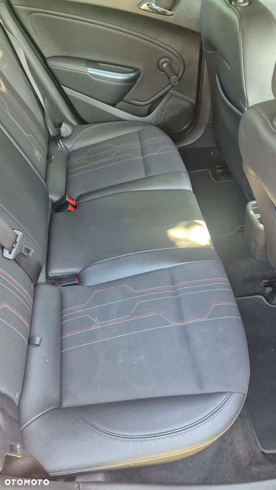 Opel Astra IV 1.7 CDTI Edition 150 - 7