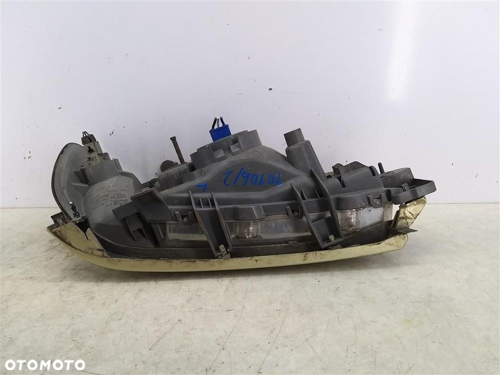 Reflektor lampa LISTWA przód lewa Subaru Forester I 1997-2002R - 2