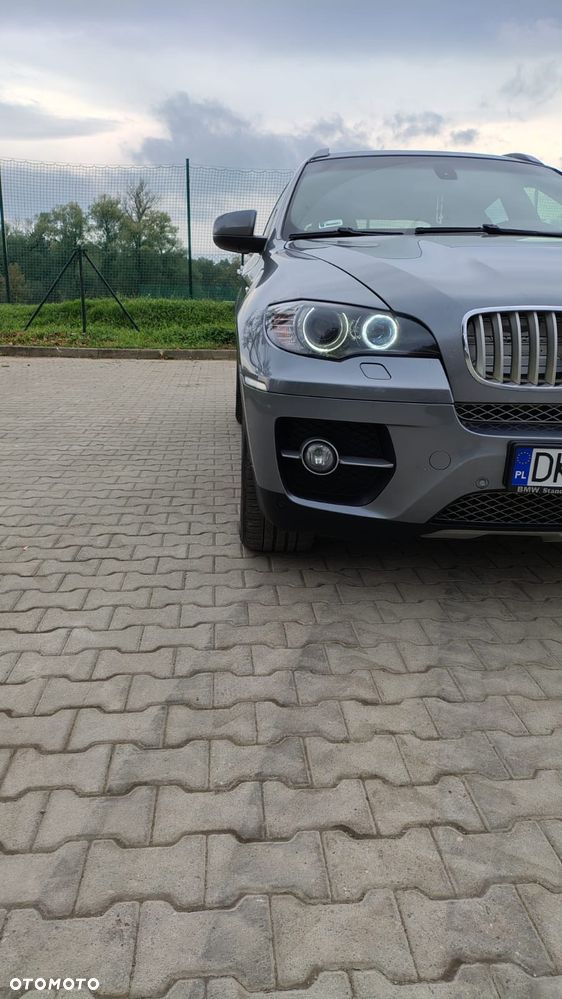 BMW X6 35d xDrive - 3