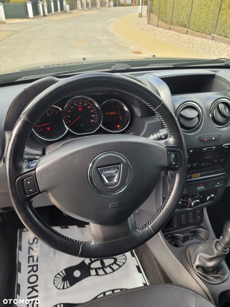 Dacia Duster - 17