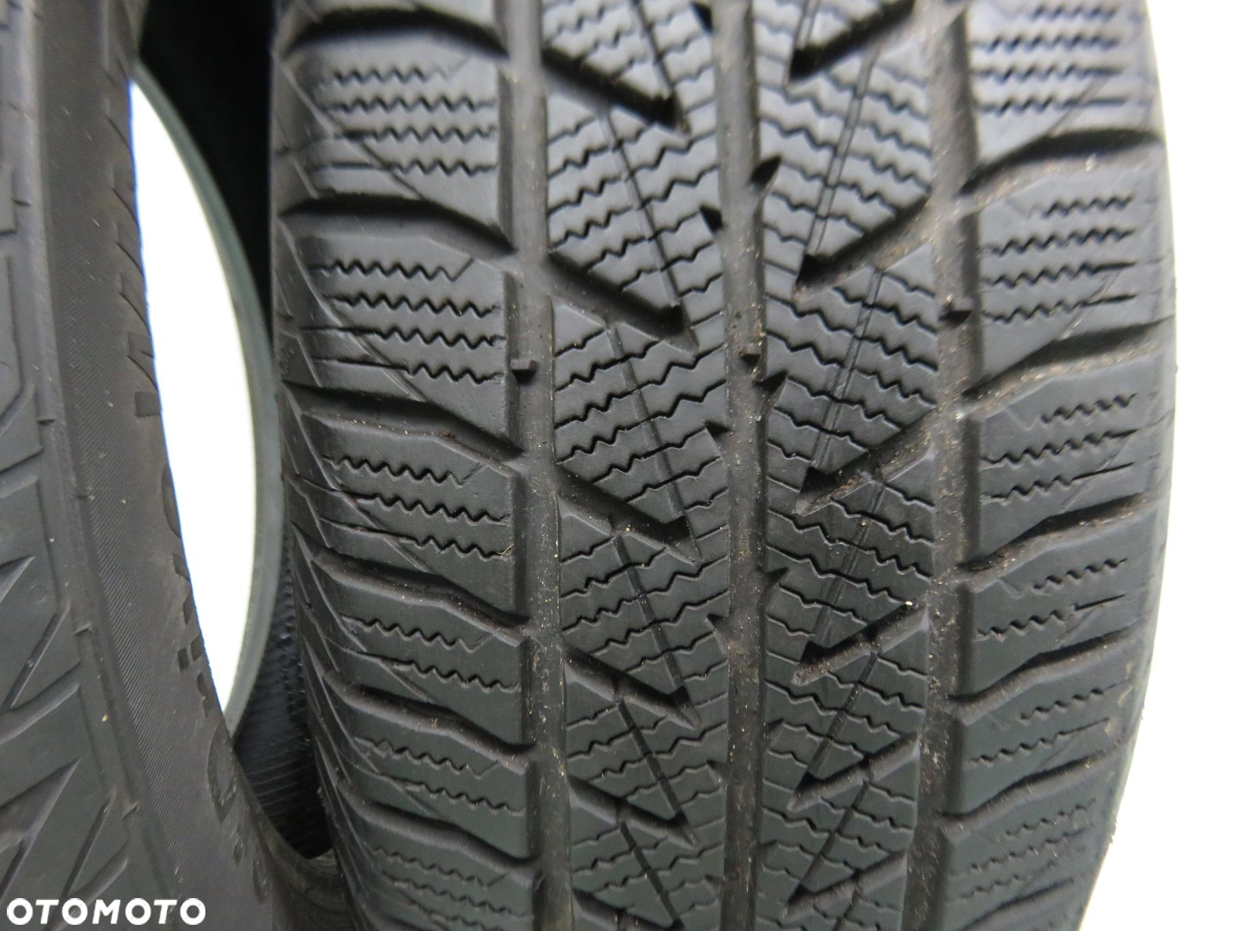 2X 185/65R15 OPONY ZIMOWE BestDrive BestDrive Winter 92T XL - 8