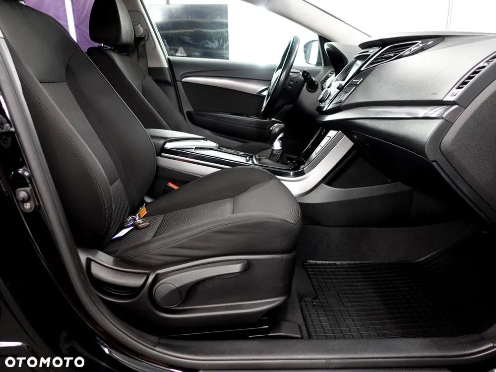 Hyundai i40 1.7 CRDi Comfort - 11