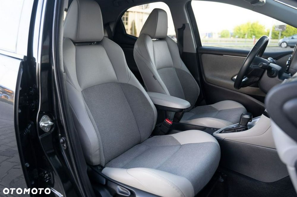 Toyota Yaris Hybrid 1.5 Selection Elegant - 36