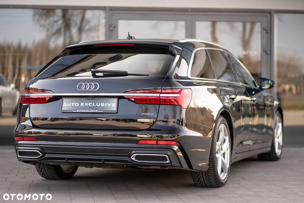 Audi A6 Avant - 25
