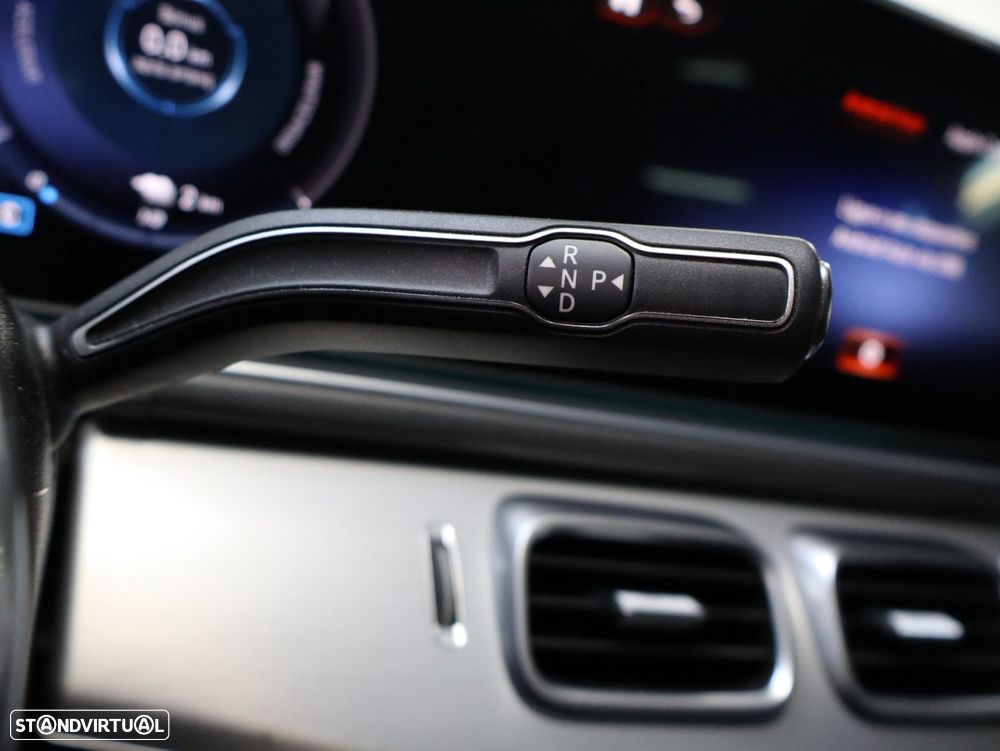 Mercedes-Benz GLE 350 de 4Matic - 21