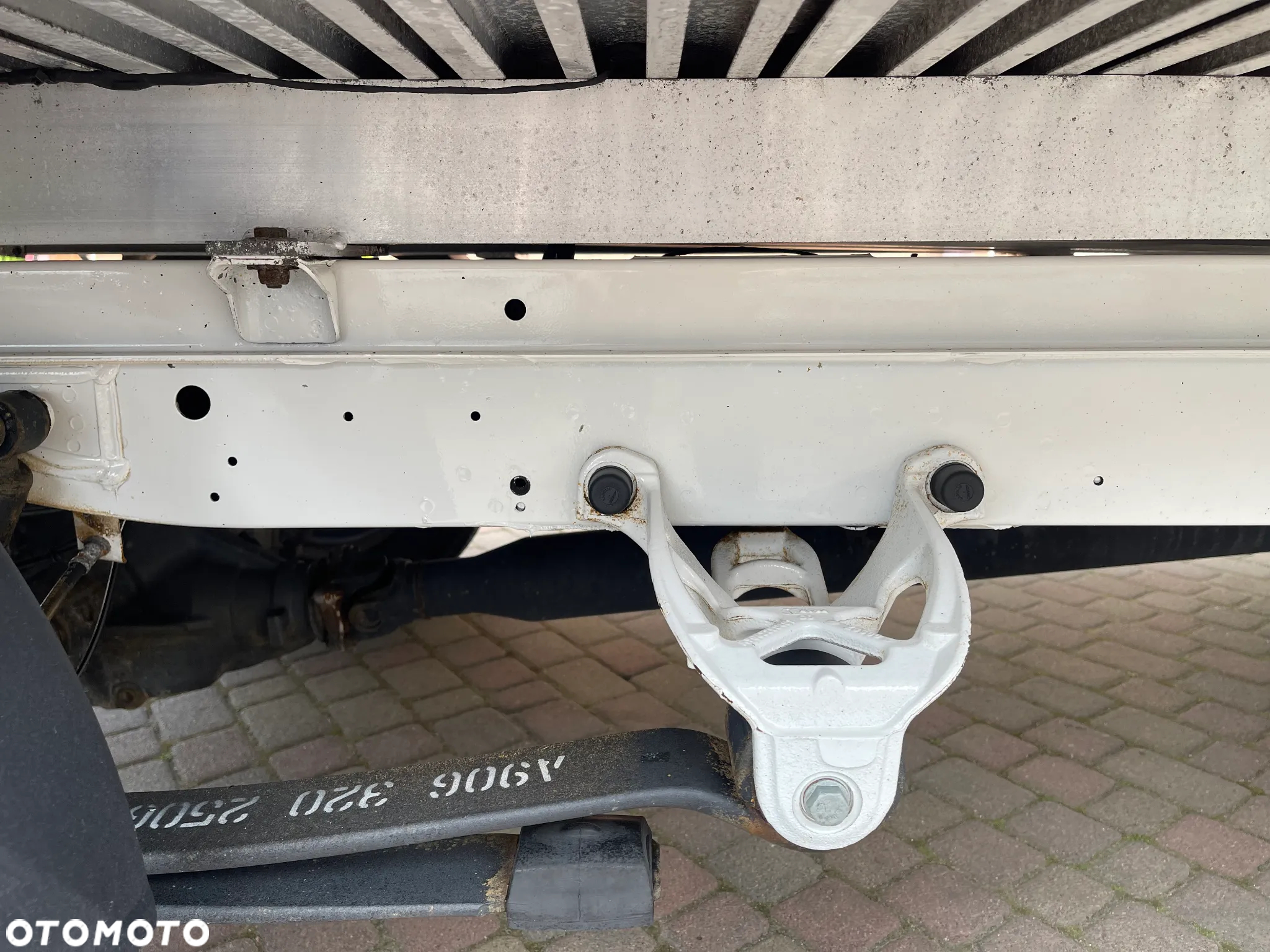 Volkswagen Crafter Autolaweta - 22