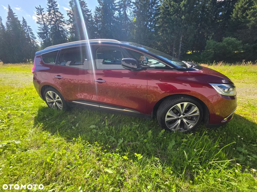 Renault Grand Scenic Gr 1.2 TCe Energy Intens - 1