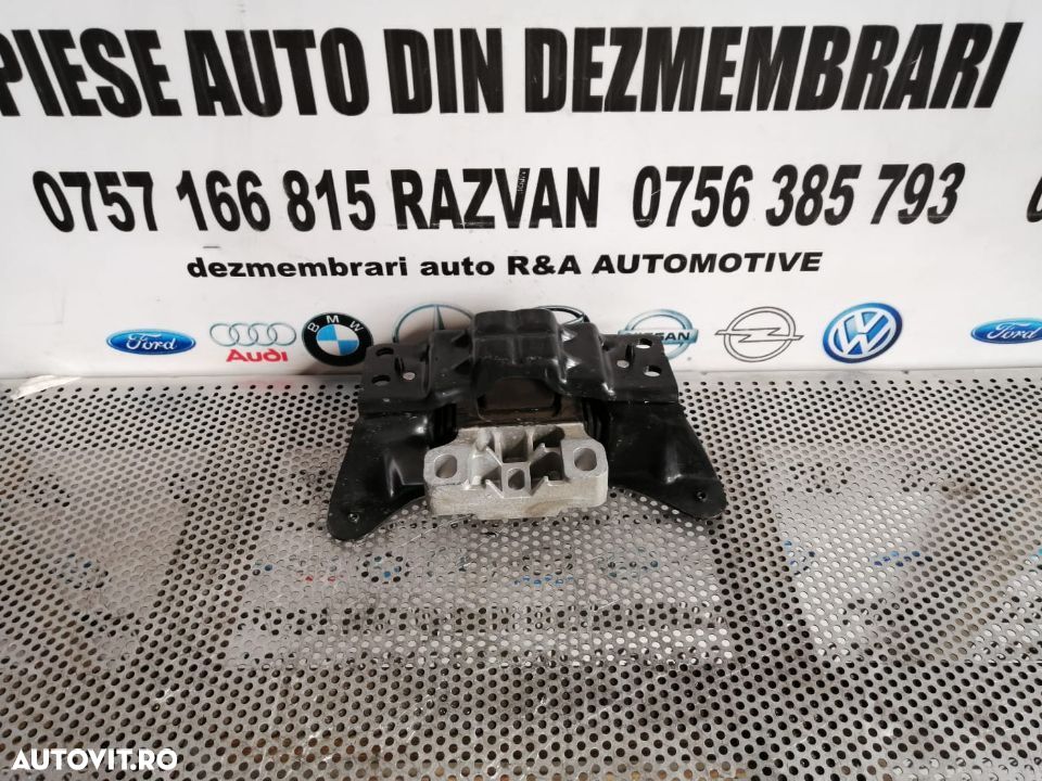 Suport Motor Cutie De Viteze VW Golf 7 VII1.6 Tdi Motor CLH CXX CRC - 3