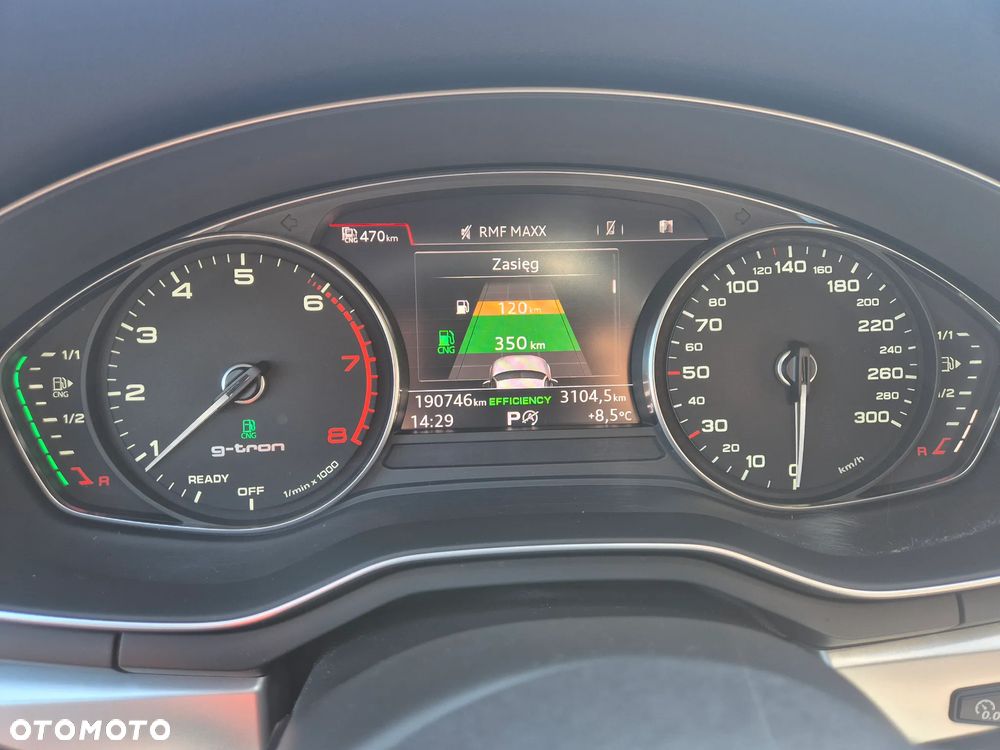 Audi A5 Sportback 2.0 TFSI S tronic sport - 34