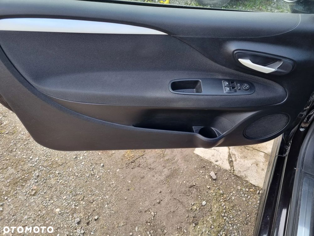 Fiat Punto Evo - 12